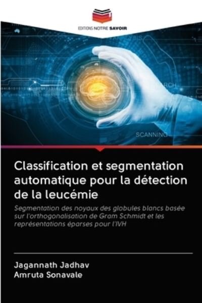 Cover for Jadhav · Classification et segmentation a (Book) (2020)