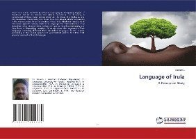 Cover for L · Language of Irula (Book)