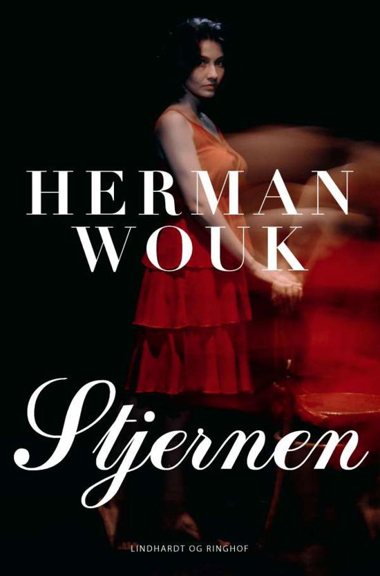 Cover for Herman Wouk · Stjernen (Hæftet bog) [1. udgave] (2021)