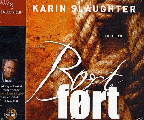 Bortført - Karin Slaughter - Bücher - Lytteratur - 9788792247735 - 30. Oktober 2008