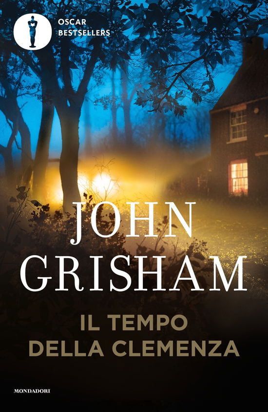 Cover for John Grisham · Il Tempo Della Clemenza (Book)