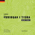 Cover for Carin Johansson · Libers övningar i tyska: Inför Tyska 3 cd (CD-ROM) [Ned edition] (2013)