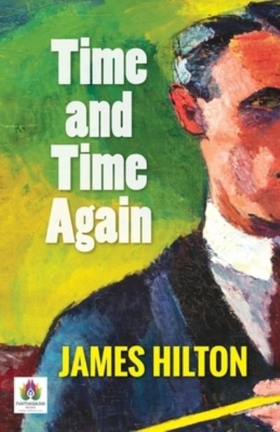 Cover for Repro Books Limited · Time and Time Again (Pocketbok) (2021)