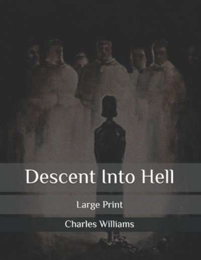 Cover for Charles Williams · Descent Into Hell (Paperback Book) (2020)