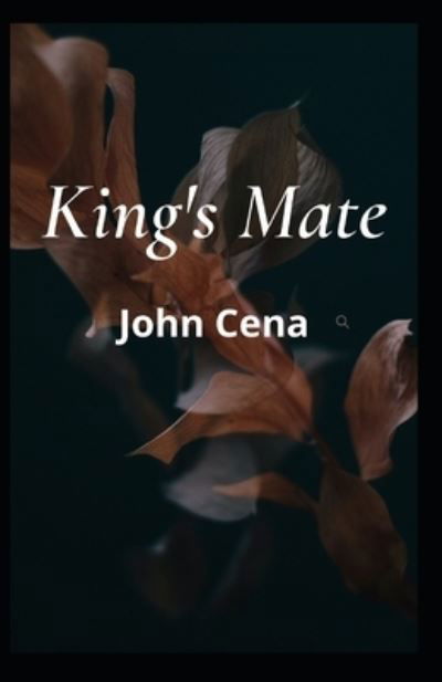 Cover for John Cena · King's Mate (Paperback Book) (2021)