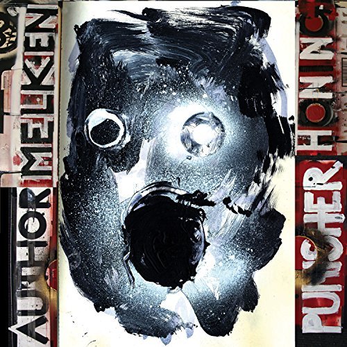 Cover for Author &amp; Punisher · Melk en Honing (LP) (1990)