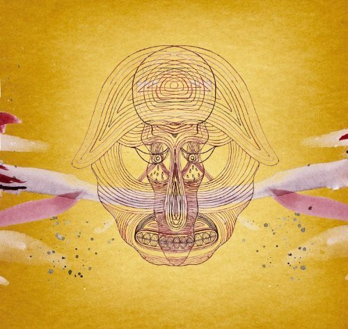 Cover for Devendra Banhart · What Will We Be (CD) (2013)