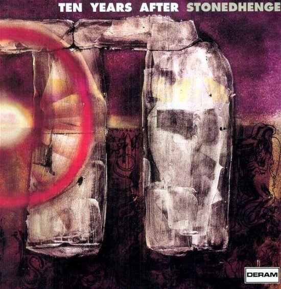 Stonedhenge - Ten Years After - Musik - MOV - 0600753373736 - 2. marts 2012