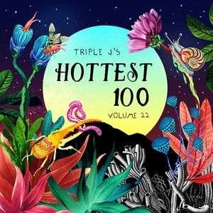Triple J's Hottest 100 Volume 22 - Triple J's - Musik - UNIVERSAL - 0600753584736 - 27. februar 2015