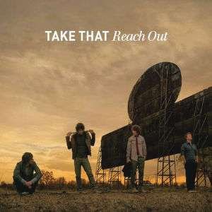 Reach Out-2 Track - Take That - Music - POLYD - 0602517371736 - June 29, 2007