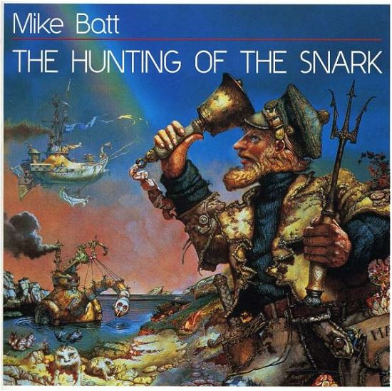 Hunting of the Snark, the - Mike Batt - Musik - DRAMATICO - 0602527750736 - 4. december 2011