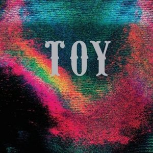 Cover for Toy (CD) [Digipak] (2018)