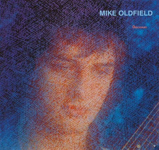 Discovery - Mike Oldfield - Music -  - 0602547477736 - January 29, 2016