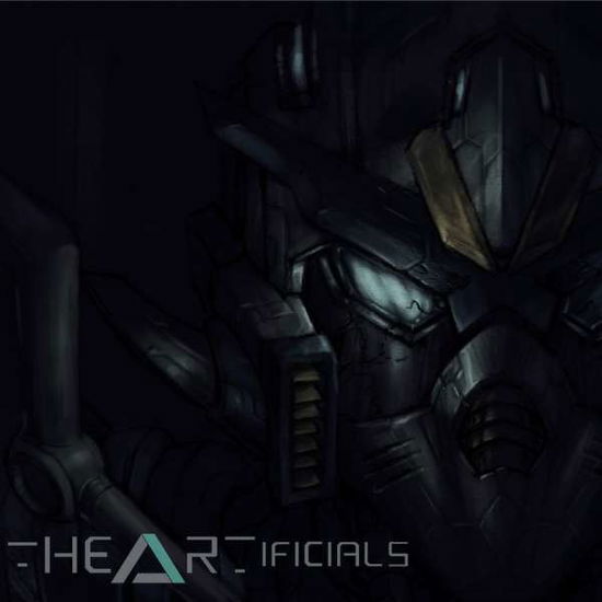 Heart - Artificials - Music - PLANETWORKS - 0605491100736 - May 19, 2017