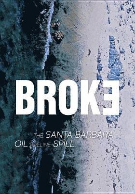 Cover for Feature Film · Broke (DVD) (2019)