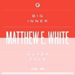 Cover for Matthew E. White · Big Inner (CD) [Outer Face edition] (2013)