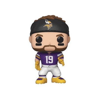 Cover for Funko Pop! Nfl: · Adam Thielen (Vikings) (Funko POP!) (2019)