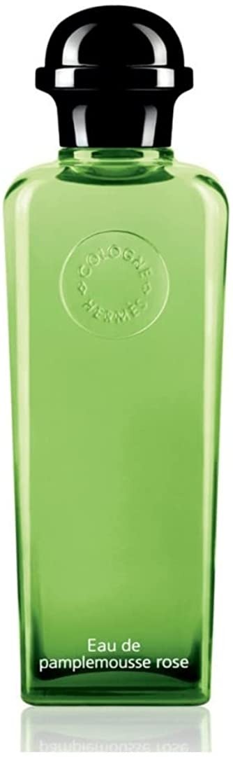 Cover for Hermes · Hermes Eau De Pamplemousse Rose Edc Spray (N/A)