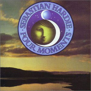 Cover for Sebastian Hardie · Four Moments (CD) (2001)