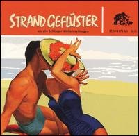 Strandgefluster - V/A - Musik - BEAR FAMILY - 4000127167736 - 20. marts 2006