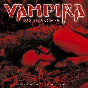 Cover for Vampira 1 · Das Erwachen (CD) (2006)