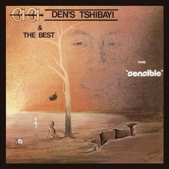 Bibi Dens Tshibayi · Sensible (LP) (2019)
