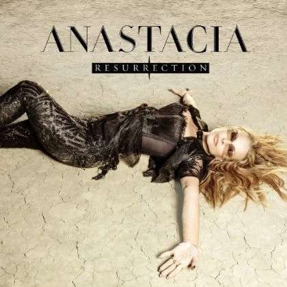Cover for Anastacia · Resurrection (CD) (2014)