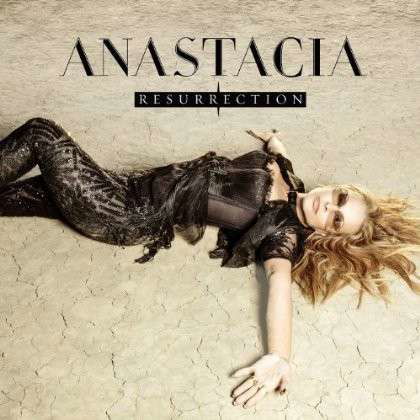 Resurrection - Anastacia - Musiikki - BMGRI - 4050538012736 - maanantai 12. toukokuuta 2014