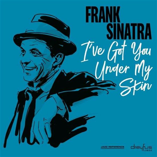 I've Got You Under My Skin - Frank Sinatra - Musik - BMG Rights Management LLC - 4050538476736 - 10 maj 2019