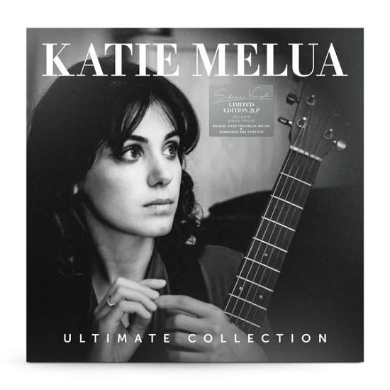 Cover for Katie Melua · Ultimate Collection (LP) [National Album Day 2021 edition] (2021)
