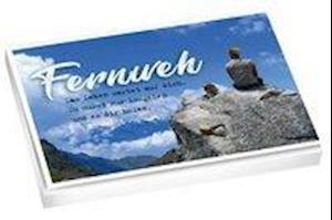 Fernweh - Postkartenbuch - Fernweh - Książki -  - 4250454729736 - 