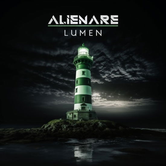 Lumen - Alienare - Music - NO CUT - 4251880907736 - August 30, 2024