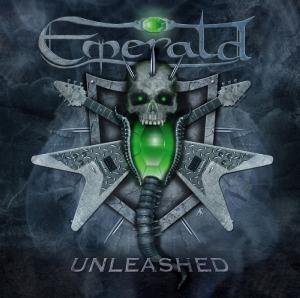 Cover for Emerald · Unleashed (CD) (2012)