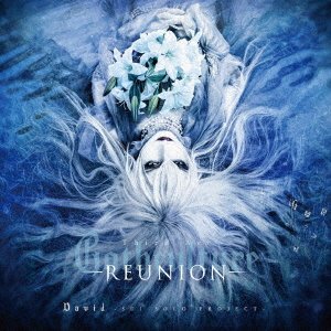 Cover for David · Gothculture - Reunion (CD) [Japan Import edition] (2020)