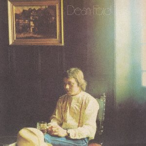 Cover for Ford. Dean · Dean Ford &lt;limited&gt; (CD) [Japan Import edition] (2018)