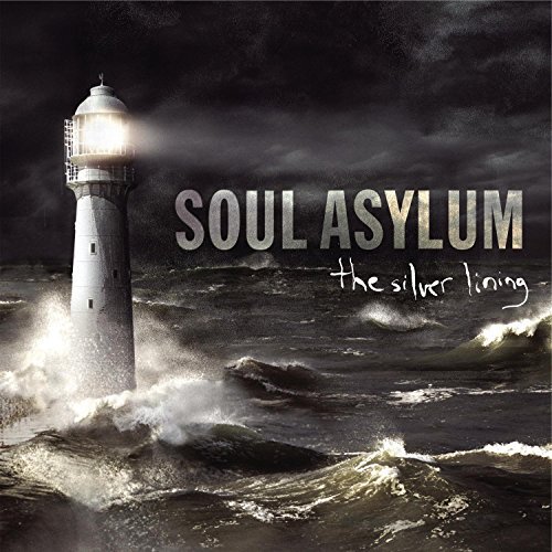 Cover for Soul Asylum · Silver Lining (CD) (2006)