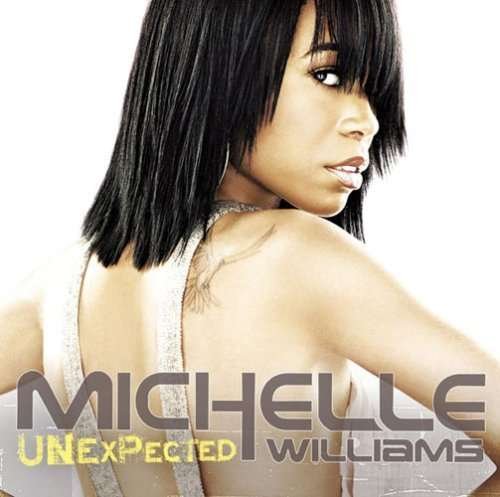 Cover for Michelle Williams · Unexpected +2 (CD) (2008)