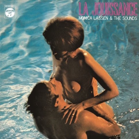 La Jouissance - Monica Lassen & The Sounds - Muziek - NIPPON COLUMBIA - 4549767312736 - 29 maart 2024