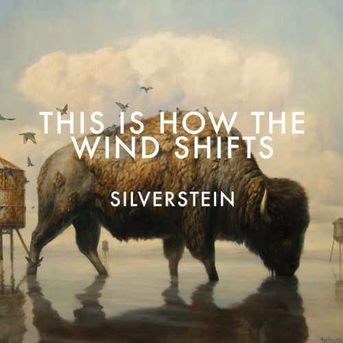 Cover for Silverstein · This is How the Wind Shifts (CD) [Japan Import edition] (2013)