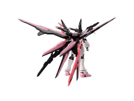 Cover for Gundam · Hg 1/144 Gundam Perfect Strike Freedom Ro (Legetøj)