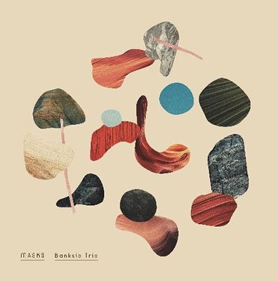 Cover for Banksia Trio · Masks (CD) [Japan Import edition] (2023)
