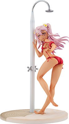 Cover for Kadokawa · Fate / kaleid liner Prisma Illya PVC Statue 1/7 Chlo (Legetøj) (2023)