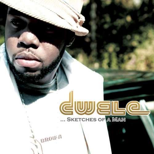 Cover for Dwele · Sketches of a Man (CD) [Japan Import edition] (2008)