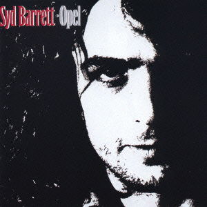 Cover for Syd Barrett · Opel (CD) [Bonus Tracks edition] (2007)