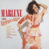 Cover for Marlene · Sings Nettai Jazz (CD) [Japan Import edition] (2016)