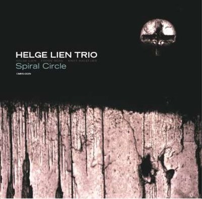 Cover for Helge Lien Trio · Untitled &lt;limited&gt; (LP) [Japan Import edition] (2019)