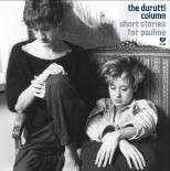 Cover for The Durutti Column · Short Stories for Pauline (CD) [Japan Import edition] (2012)