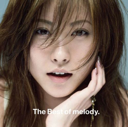 Cover for Melody · Best of Melody Timeline (CD) (2008)