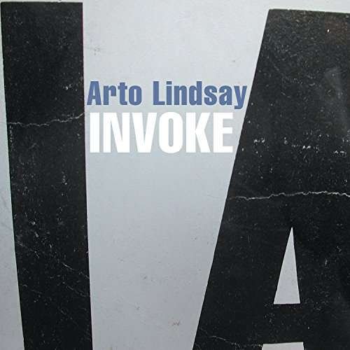 Cover for Arto Lindsay · Invoke (CD) [Limited edition] (2017)