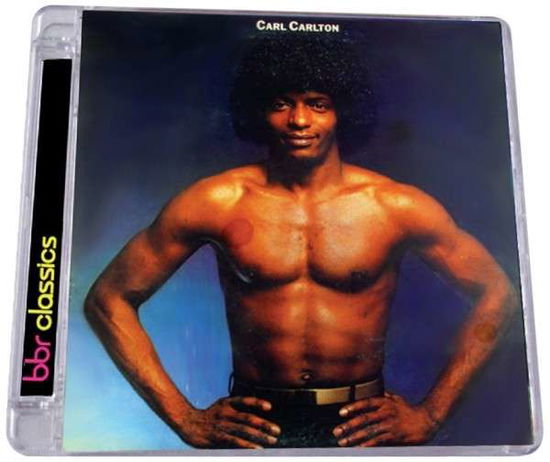 Carl Carlton: Expanded Edition - Carlton Carl - Music - Big Break Records - 5013929045736 - February 3, 2014